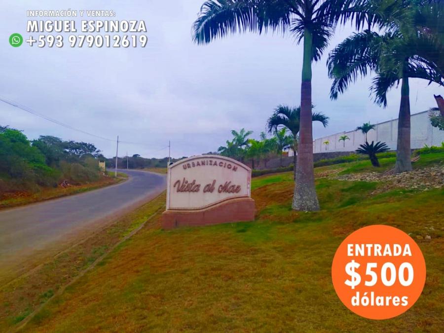 Foto Terreno en Venta en PUERTO CAYO, Jipijapa, Manabi - 15 hectareas - U$D 10.165 - TEV35897 - BienesOnLine