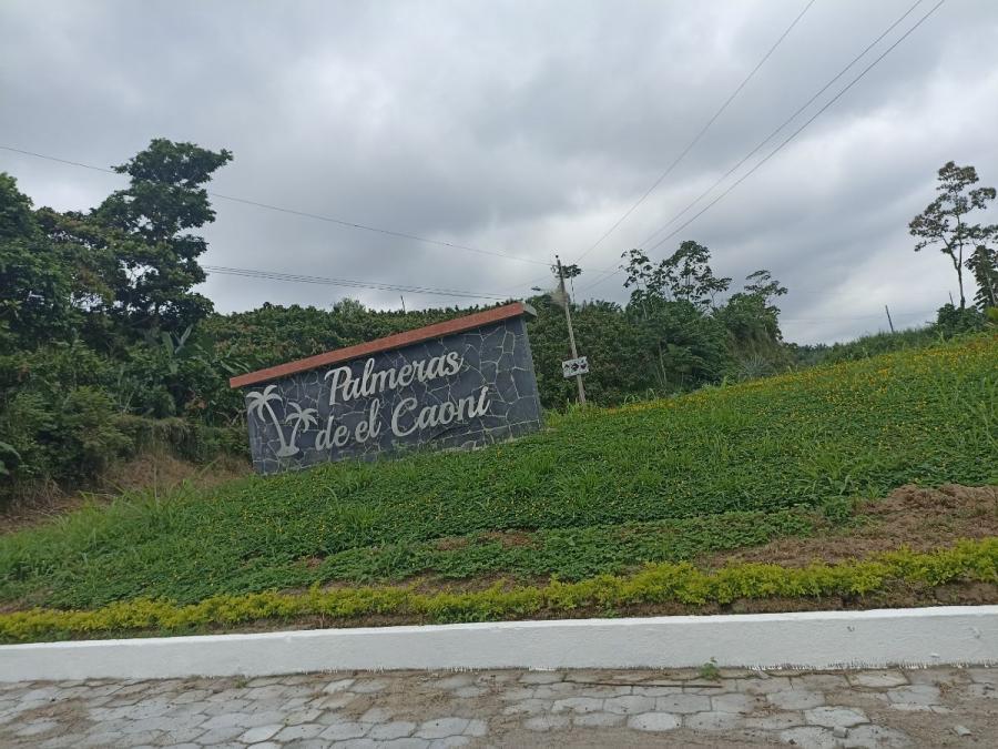 Terreno en Venta en Puerto Quito, Pichincha UD 25.000 TEV33396