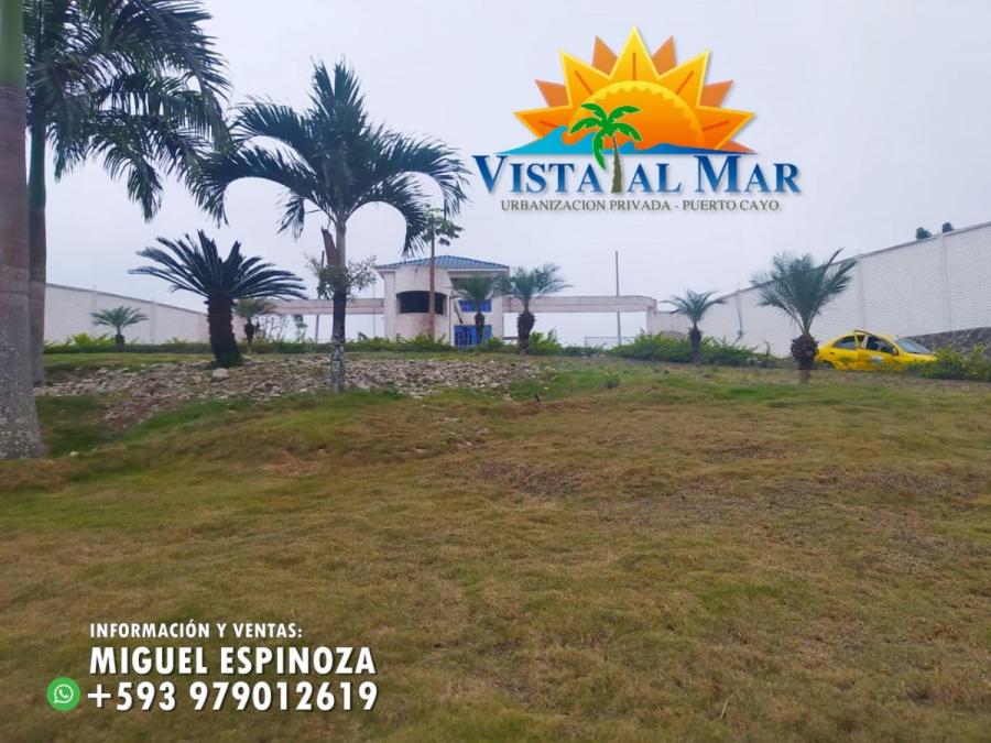 Foto Terreno en Venta en Montecristi, Manabi - 15 hectareas - U$D 10.165 - TEV35623 - BienesOnLine