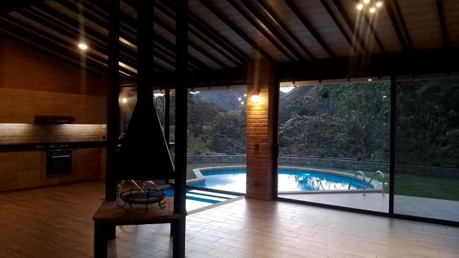 Foto Casa en Venta en VILCABAMBA, Loja - U$D 295.000 - CAV37717 - BienesOnLine