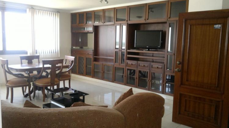 Foto Departamento en Arriendo en Guayaquil, Guayas - U$D 1.300 - DEA15631 - BienesOnLine