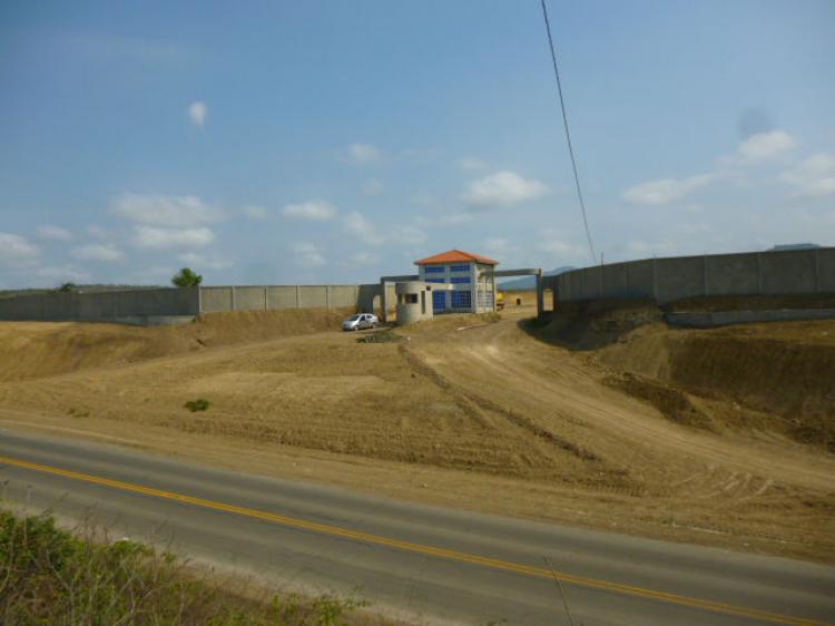 Foto Terreno en Venta en Manta, Manabi - U$D 13.000 - TEV17625 - BienesOnLine