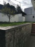 Casa en Arriendo en El Bosque Quito