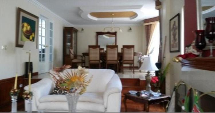 Foto Casa en Venta en Quito, Pichincha - U$D 265.000 - CAV12886 - BienesOnLine