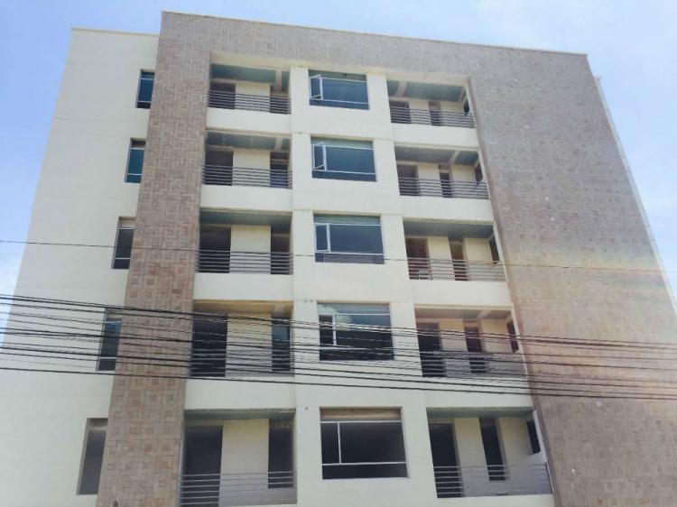 Foto Departamento en Venta en Quito, Pichincha - U$D 166.000 - DEV20566 - BienesOnLine