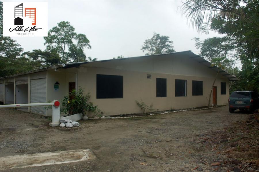 Home in Metric Way