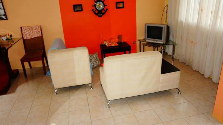 Foto Casa en Venta en TARQUI, Guayaquil, Guayas - U$D 50.000 - CAV23951 - BienesOnLine