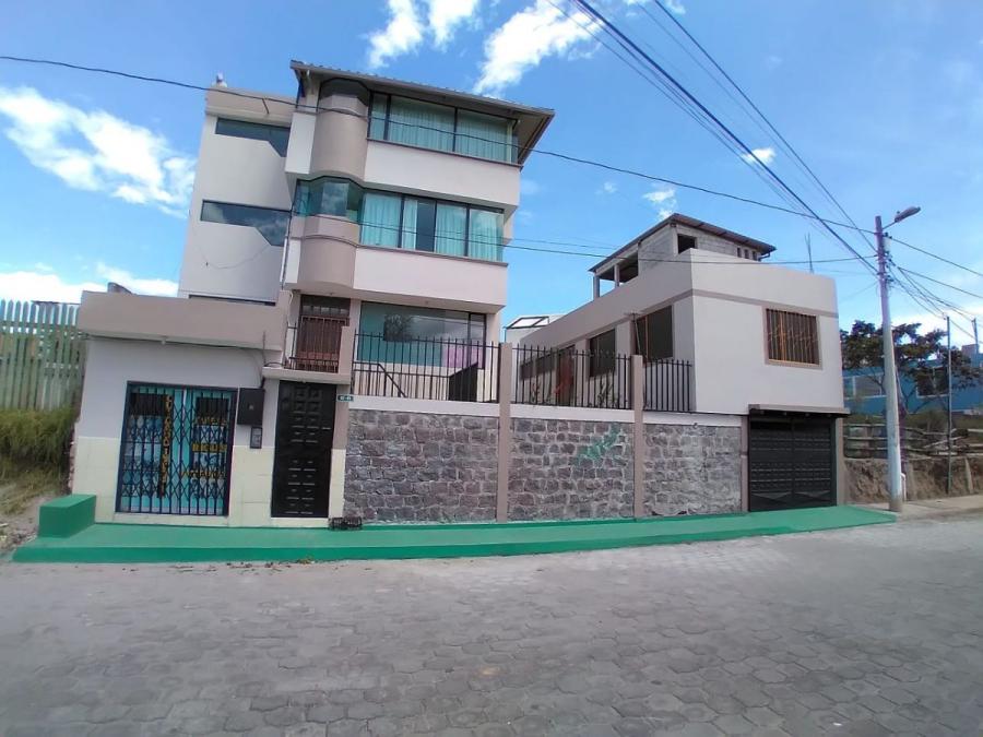 Foto Casa en Venta en NAYÓN, NAYÓN, Pichincha - U$D 220.000 - CAV33376 - BienesOnLine