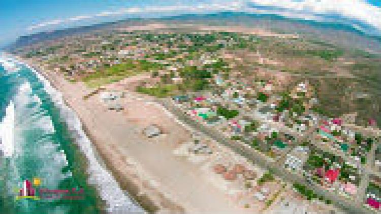 Foto Terreno en Venta en Manta, Manabi - U$D 8.000 - TEV22285 - BienesOnLine