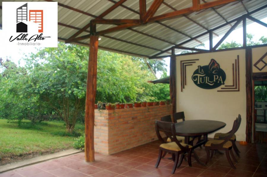 Foto Local en Venta en Santa Ana, Morona, Morona Santiago - U$D 92.000 - LOV38475 - BienesOnLine