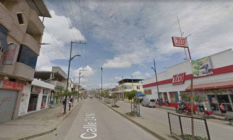 Foto Local en Venta en Guayaquil, Guayas - U$D 32.000 - LOV25858 - BienesOnLine