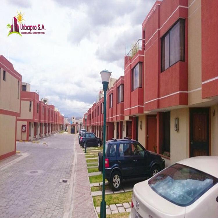 Foto Casa en Venta en Calderon, Quito, Pichincha - U$D 71.000 - CAV21816 - BienesOnLine