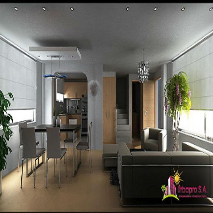 Foto Casa en Venta en Quito, Pichincha - U$D 54.600 - CAV21820 - BienesOnLine