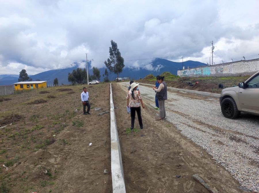 Foto Terreno en Venta en Quito, Pichincha - U$D 15.000 - TEV35943 - BienesOnLine