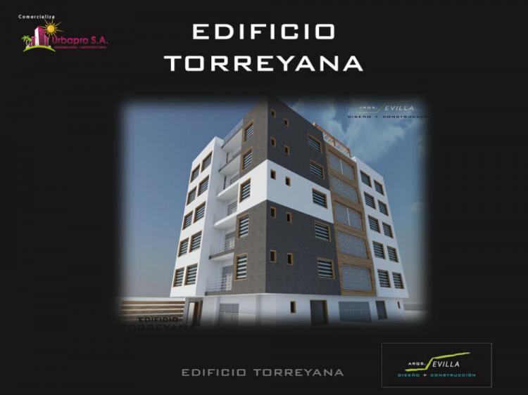 Foto Departamento en Venta en Quito, Pichincha - U$D 95.000 - DEV21822 - BienesOnLine