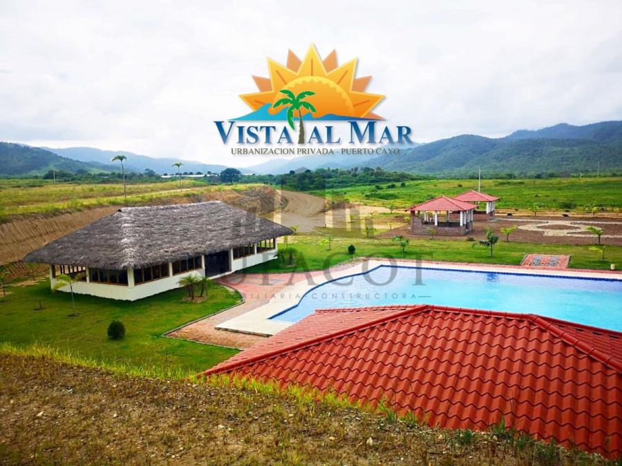 Foto Terreno en Venta en Manab, Jipijapa, Manabi - U$D 15.000 - TEV29803 - BienesOnLine