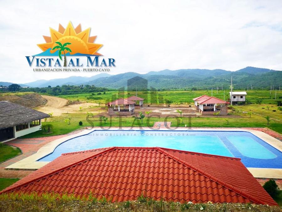 Foto Terreno en Venta en Manab, Jipijapa, Manabi - U$D 12.750 - TEV29804 - BienesOnLine