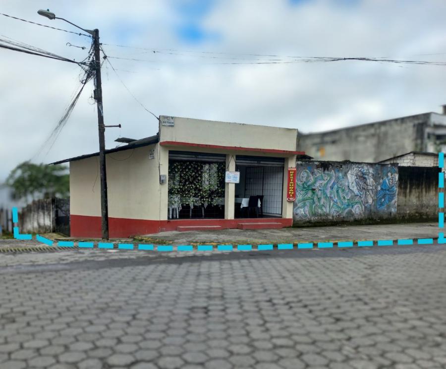 Foto Terreno en Venta en Santo Domingo, Santo Domingo de los Tsachilas - U$D 130.000 - TEV41859 - BienesOnLine