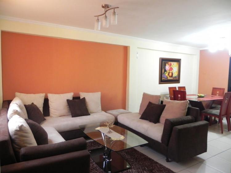 Foto Casa en Venta en Daule, Guayas - U$D 135.000 - CAV23719 - BienesOnLine