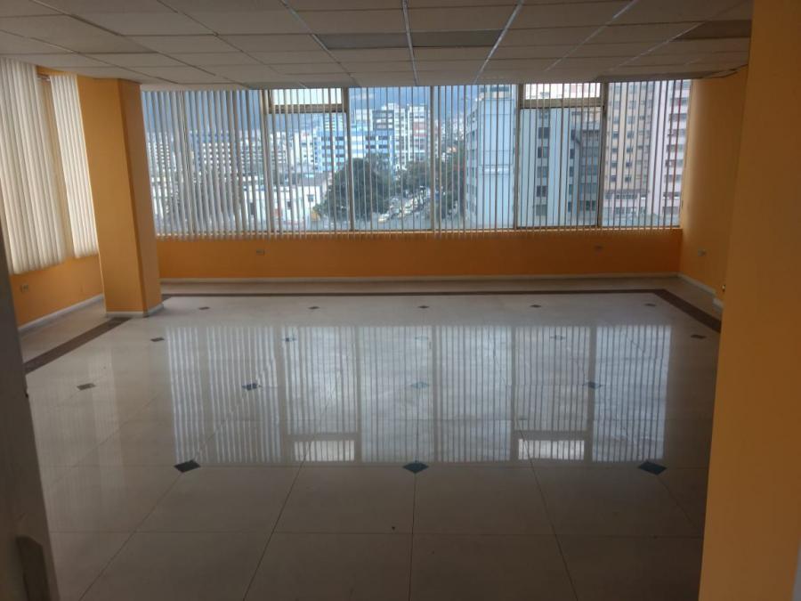 Foto Oficina en Venta en Benalcazar, Quito, Pichincha - U$D 66.000 - OFV28325 - BienesOnLine