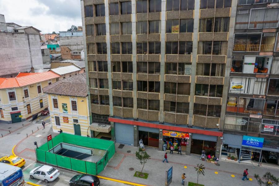 Foto Oficina en Venta en Quito, Pichincha - U$D 23.000 - OFV33726 - BienesOnLine
