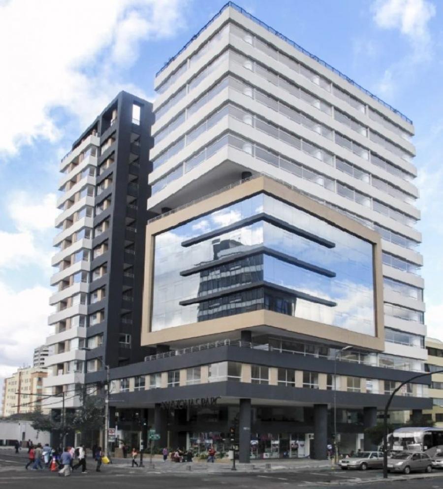 Foto Oficina en Venta en Quito, Pichincha - U$D 200.392 - OFV34565 - BienesOnLine