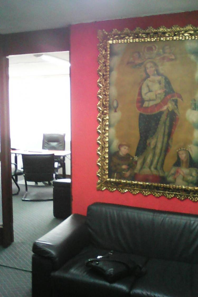 Foto Oficina en Venta en Mariscal Sucre, Quito, Pichincha - U$D 55.000 - OFV27585 - BienesOnLine