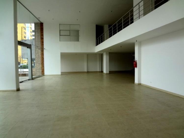 Foto Oficina en Arriendo en CAROLINA, Quito, Pichincha - U$D 15.000 - OFA11988 - BienesOnLine