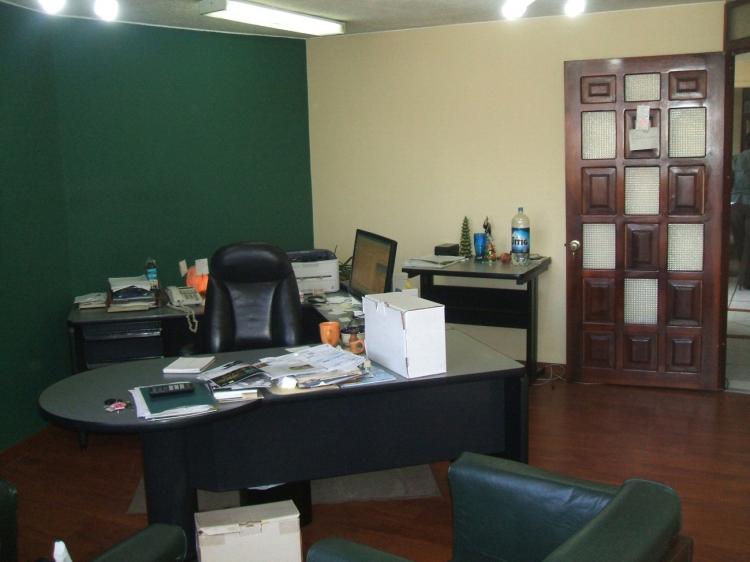 Foto Oficina en Venta en LA MARISCAL, Quito, Pichincha - U$D 150.000 - OFV7203 - BienesOnLine