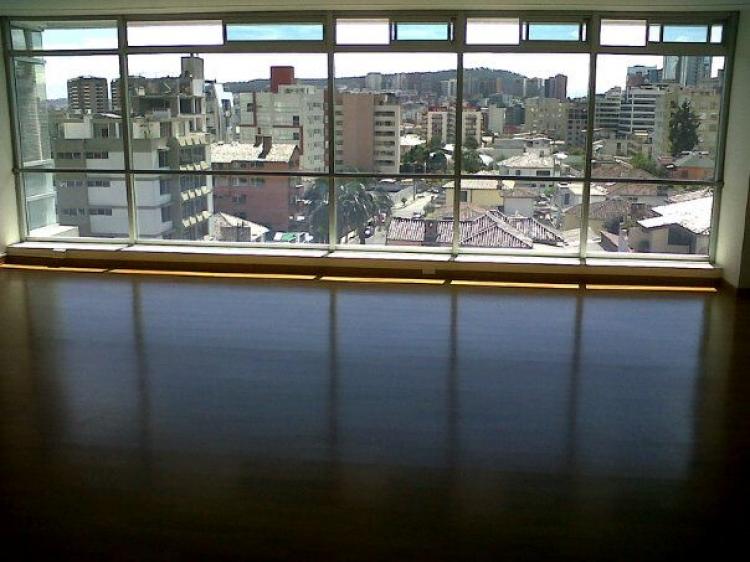 Foto Oficina en Arriendo en Quito, Pichincha - U$D 700 - OFA8955 - BienesOnLine