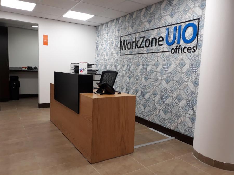 Fotos de Oficinas de arriendo en Quito - EDA32498