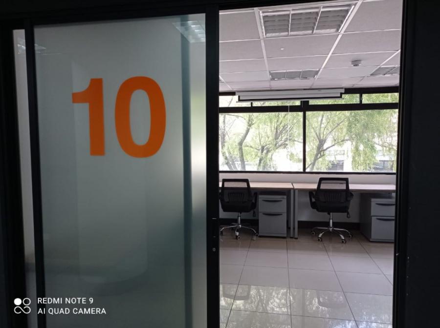 Fotos de Oficinas de arriendo en Quito - EDA32498
