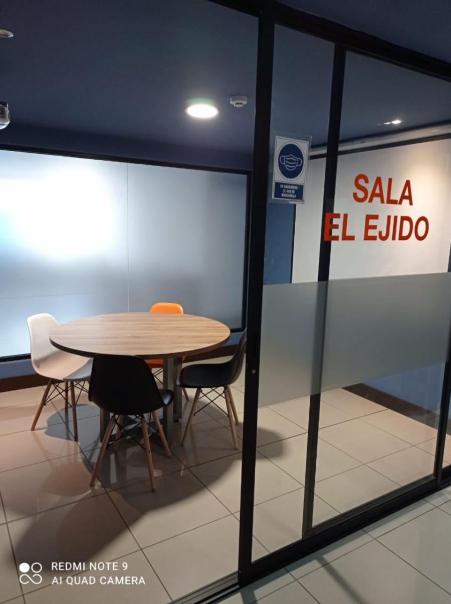 Fotos de Oficinas de arriendo en Quito - EDA32498
