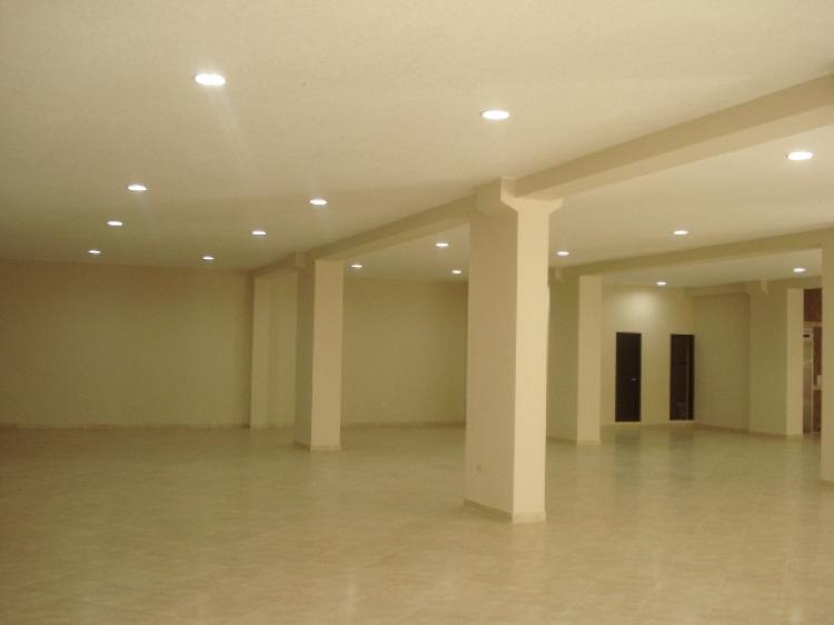 Foto Oficina en Arriendo en CAROLINA, Quito, Pichincha - U$D 12.000 - OFA14367 - BienesOnLine