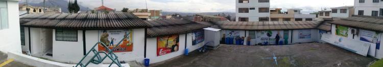 Foto Local en Arriendo en CARCELEN, Quito, Pichincha - U$D 1.200 - LOA25063 - BienesOnLine