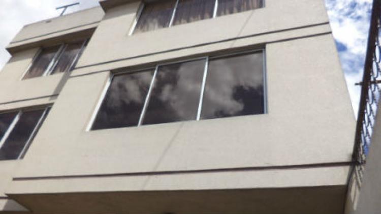 Foto Departamento en Venta en Quito, Pichincha - U$D 108.000 - DEV20619 - BienesOnLine