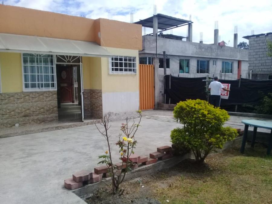 Foto Casa en Venta en CONOCOYO, Quito, Pichincha - U$D 79.000 - CAV33829 - BienesOnLine