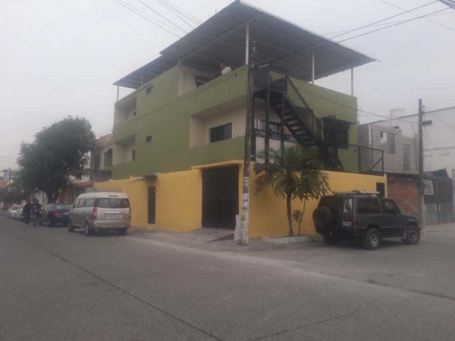 Foto Condominio en Venta en Guayaquil, Guayas - U$D 210.000 - COV35519 - BienesOnLine