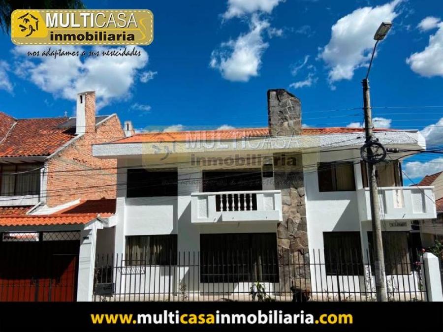 Foto Casa en Arriendo en LAS PENCAS, Azuay - U$D 700 - CAA35806 - BienesOnLine