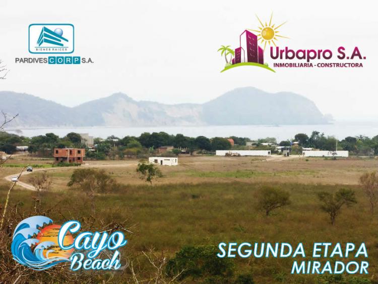 Foto Terreno en Venta en Jipijapa, Manabi - U$D 5.400 - TEV12824 - BienesOnLine