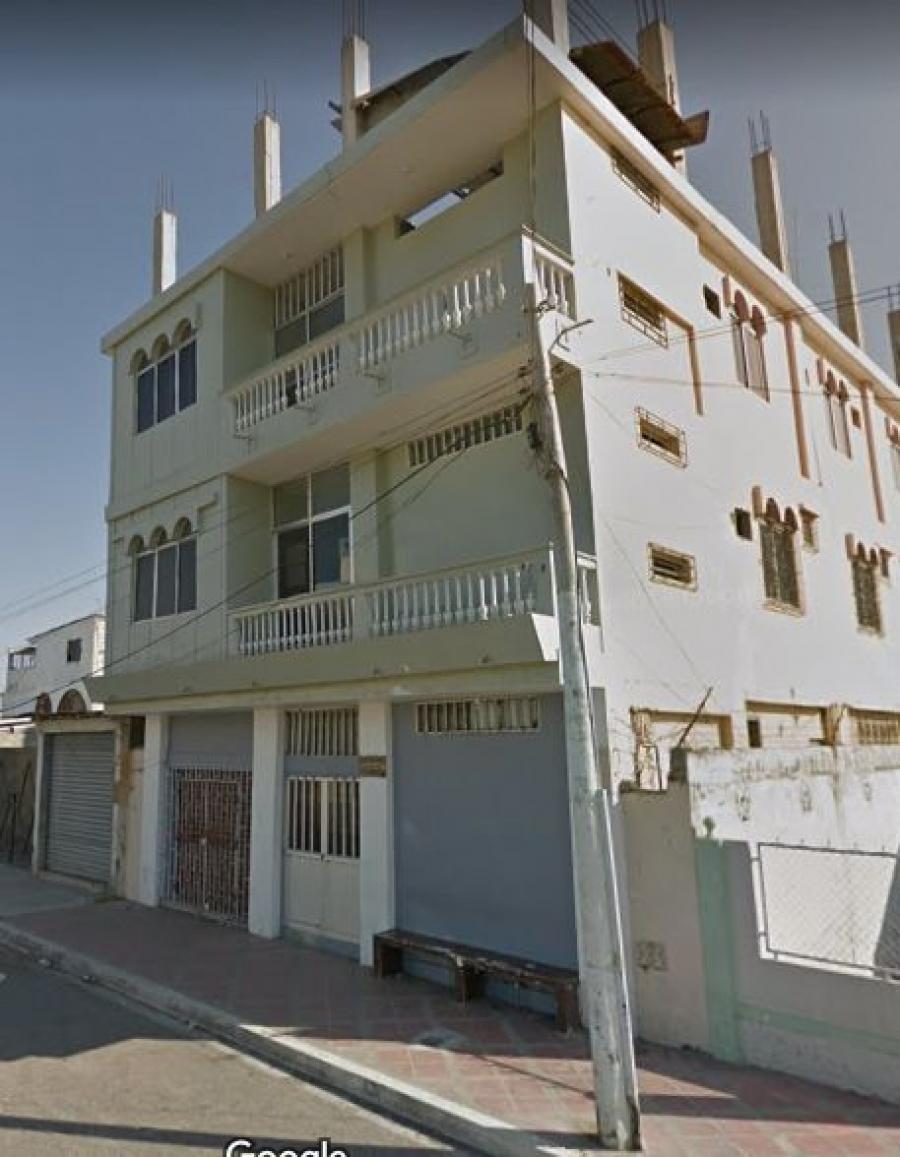Foto Edificio en Venta en La Libertad, Santa Elena - U$D 300.000 - EDV38194 - BienesOnLine