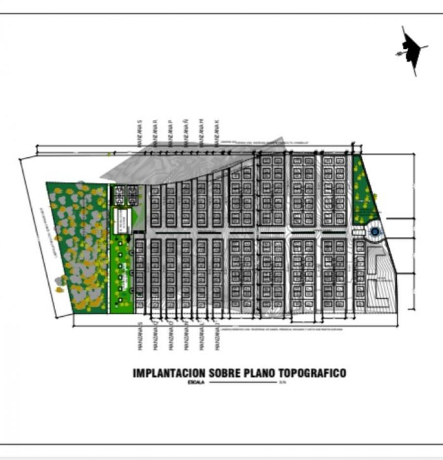 Foto Terreno en Venta en Montecristi, Manabi - U$D 4.500.000 - TEV37348 - BienesOnLine