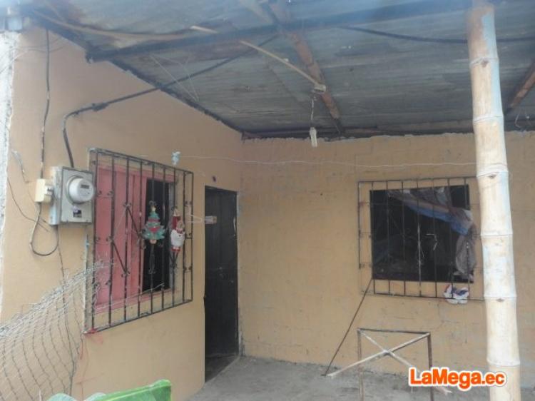 Foto Casa en Venta en pascuales, Guayaquil, Guayas - U$D 20.000 - CAV25090 - BienesOnLine
