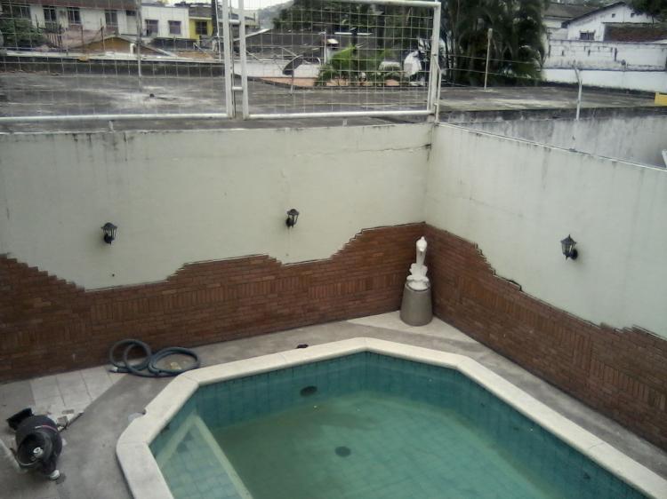 Foto Villa en Arriendo en Guayaquil, Guayas - U$D 1.500 - VIA8893 - BienesOnLine