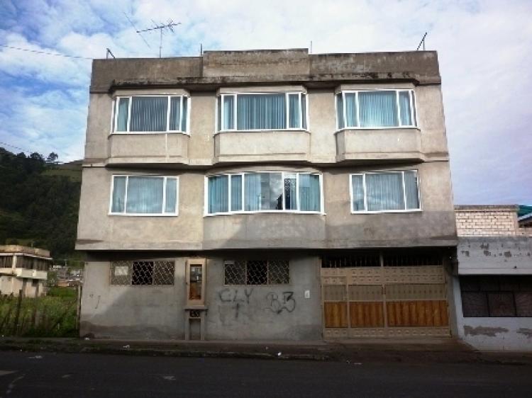 Foto Casa en Venta en La Merced, Quito, Pichincha - U$D 129.000 - CAV8755 - BienesOnLine