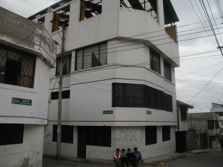 Home in Metric Way