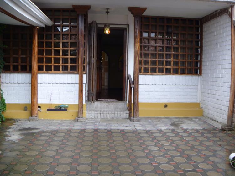 Foto Casa en Venta en Cuenca, Azuay - U$D 80.000 - CAV10033 - BienesOnLine