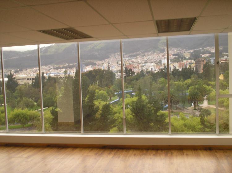 Foto Oficina en Arriendo en Sector CAROLINA, Quito, Pichincha - U$D 976 - OFA5927 - BienesOnLine