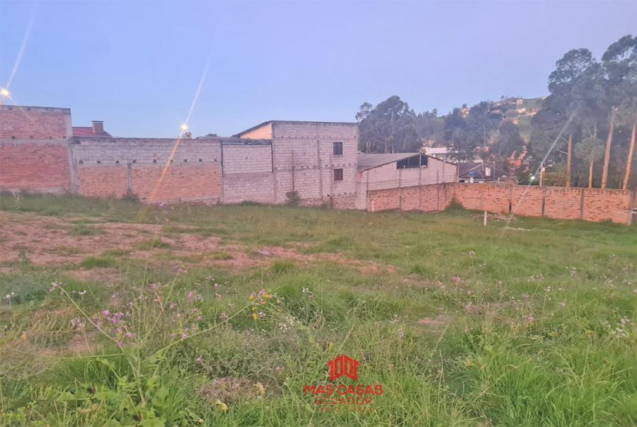 Foto Terreno en Venta en YANUNCAY, Cuenca, Azuay - U$D 220.000 - TEV37304 - BienesOnLine