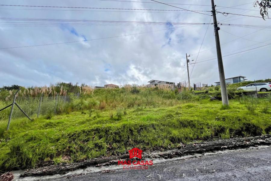 Foto Terreno en Venta en NULTI, Cuenca, Azuay - U$D 169.000 - TEV41046 - BienesOnLine